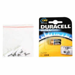 Hörmann Einweg-Lichtschranke EL 71-B Batteriebetrieben -Sonax Geschäft 437059 hoermann einweg lichtschranke el71 b zubehoer