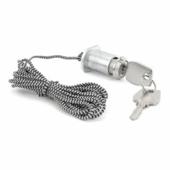 Hörmann Notentriegelungsschloss NET 5