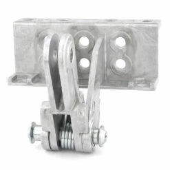 Hörmann Verriegelungs-Set VRS 1 Für Berry-Tore N 80 Und F 80 -Sonax Geschäft 437195 hoermann verriegelungs set vrs 1 fuer berry tore n 80 und f 80 mitnehmer