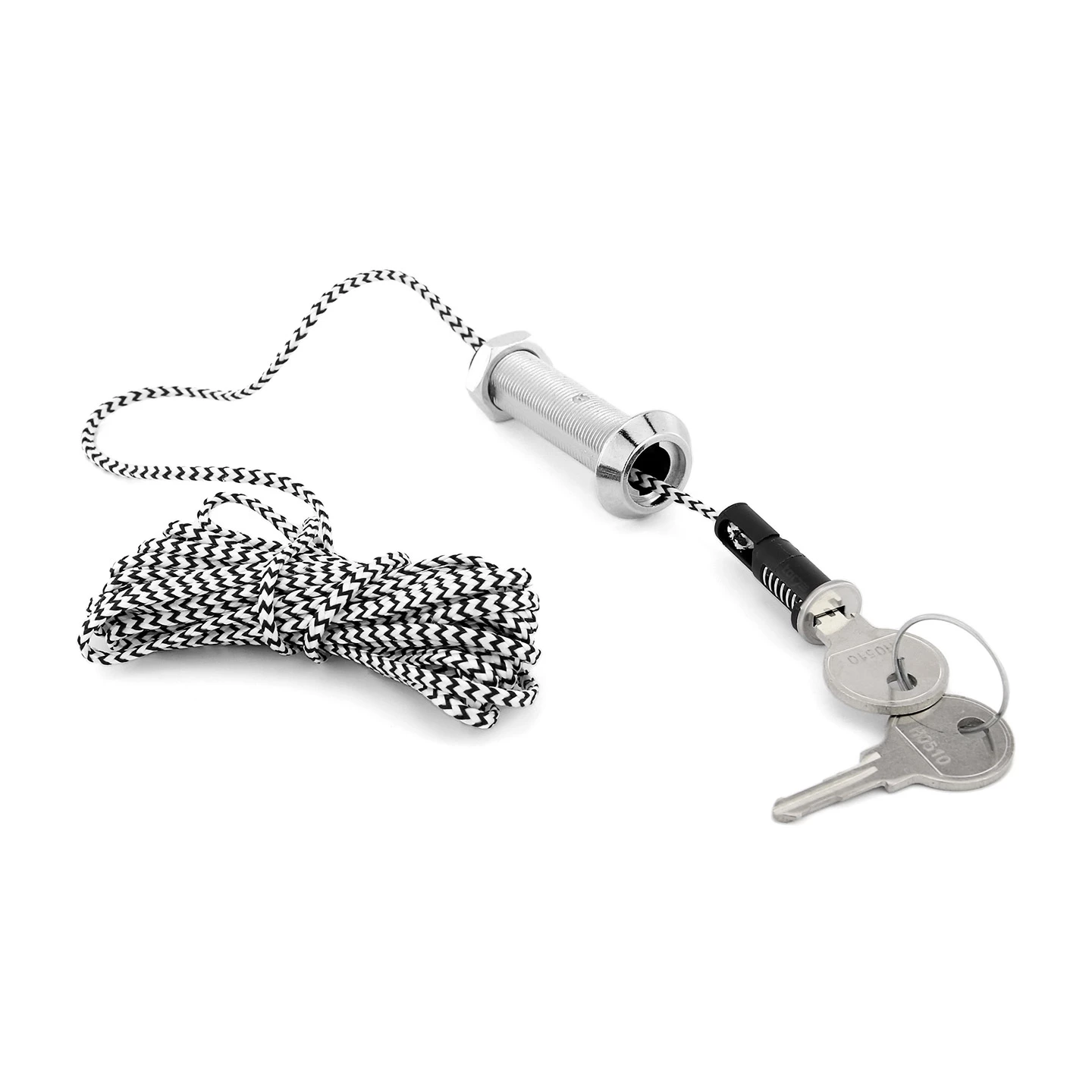 Hörmann Notentriegelung NET 4-2, 2er-Set, Gleichschließend 4 Hörmann Notentriegelung NET 4-2, 2er-Set, Gleichschließend – Bild 4