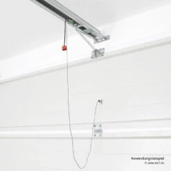 Hörmann Notentriegelung NET 4-3, 3er Set, Gleichschließend -Sonax Geschäft 437199 hoermann notentriegelung net 4 3 3er set gleichschliessend anwendungsbeispiel 3