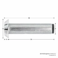 Hörmann Notentriegelung NET 4-3, 3er Set, Gleichschließend -Sonax Geschäft 437199 hoermann notentriegelung net 4 3 3er set gleichschliessend masse