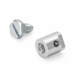 Hörmann Notentriegelung NET 1, Für Schwingtore Mit Griffgarnitur -Sonax Geschäft 437205 hoermann notentriegelung net 1 fuer schwingtore mit griffgarnitur befestigung