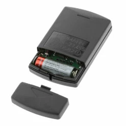 Hörmann Handsender HSM4, 27,455 MHz -Sonax Geschäft 437233 hoermann handsender hsm 4 27455 mhz geoeffnet