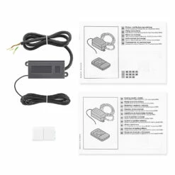 Hörmann 1-Kanal-Empfänger HE 1, 26,975 MHz 9 Hörmann 1-Kanal-Empfänger HE 1, 26,975 MHz -Sonax Geschäft 437240 hoermann 1 kanal empfaenger he 1 26 975 mhz lieferumfang