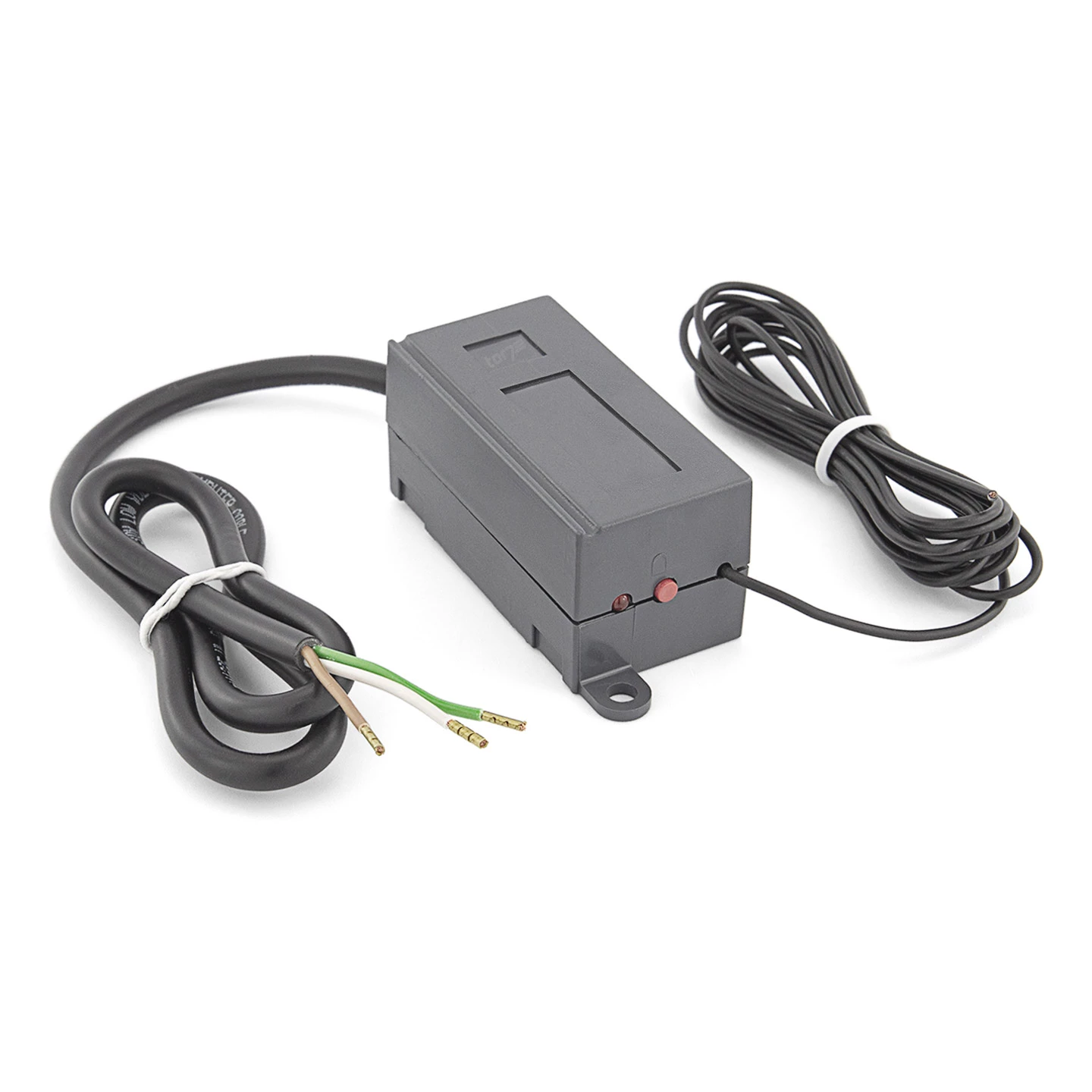 Hörmann 1-Kanal-Empfänger HE 1, 26,975 MHz 2 Hörmann 1-Kanal-Empfänger HE 1, 26,975 MHz – Bild 2