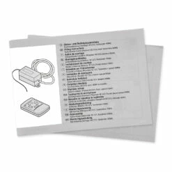 Hörmann 1-Kanal-Empfänger HE 1, 26,995 MHz 9 Hörmann 1-Kanal-Empfänger HE 1, 26,995 MHz -Sonax Geschäft 437241 hoermann 1 kanal empfaenger he 1 26 995 mhz anleitung