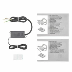 Hörmann 1-Kanal-Empfänger HE 1, 26,995 MHz 8 Hörmann 1-Kanal-Empfänger HE 1, 26,995 MHz -Sonax Geschäft 437241 hoermann 1 kanal empfaenger he 1 26 995 mhz lieferumfang