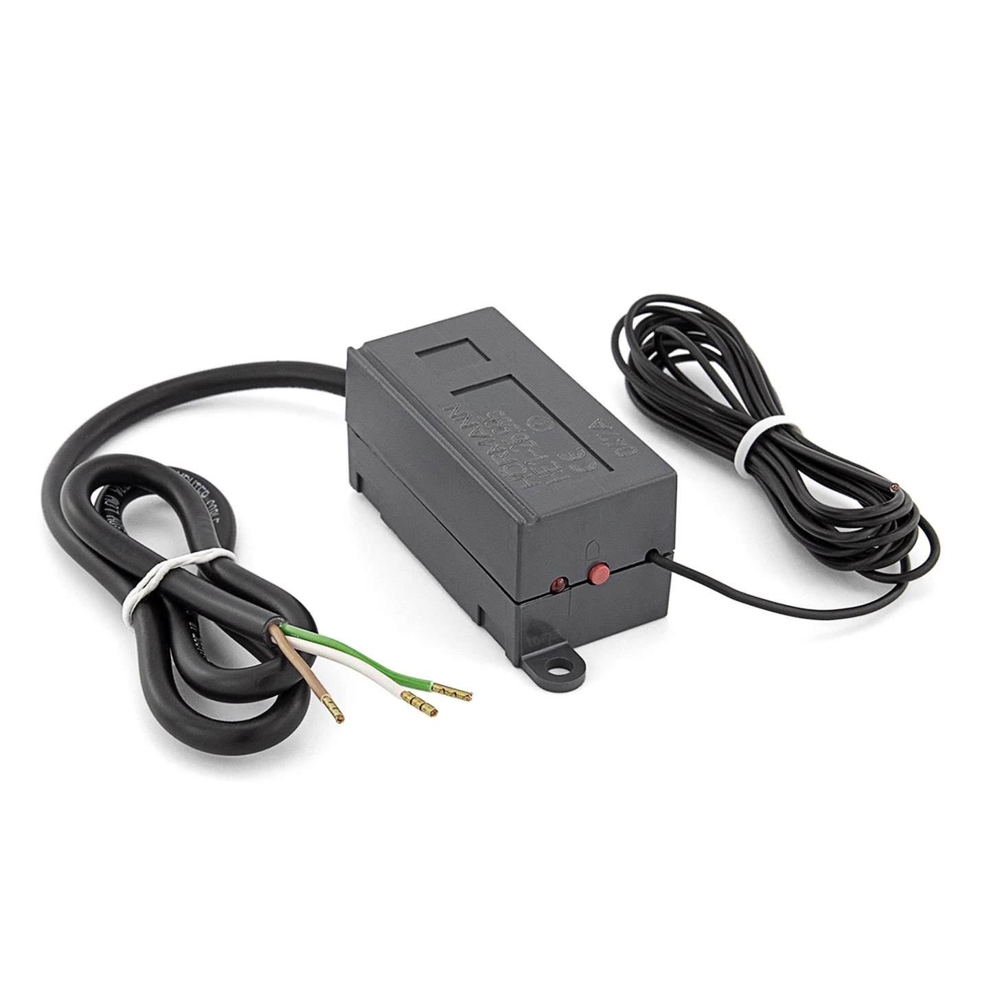 Hörmann 1-Kanal-Empfänger HE 1, 26,995 MHz 2 Hörmann 1-Kanal-Empfänger HE 1, 26,995 MHz – Bild 2