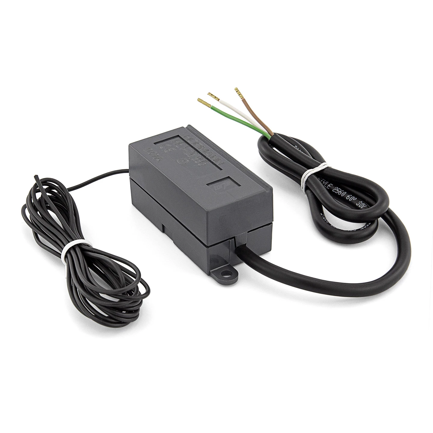 Hörmann 1-Kanal-Empfänger HE 1, 26,995 MHz 1 Hörmann 1-Kanal-Empfänger HE 1, 26,995 MHz