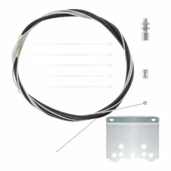 Hörmann Notentriegelung NET 7 -Sonax Geschäft 437256 hoermann notentriegelung net 7 detailansicht lieferumfang