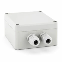 Hörmann 1-Kanal-Relais-Empfänger HER 1, 26,975 MHz