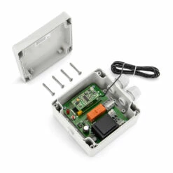 Hörmann 1-Kanal-Relais-Empfänger HER 1, 26,975 MHz -Sonax Geschäft 437260 hoermann 1 kanal relais empfaenger her 1 26975 mhz offen