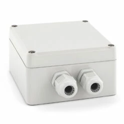 Hörmann 1-Kanal-Relais-Empfänger HER 1, 27,015 MHz