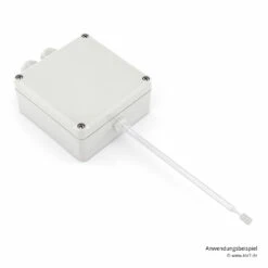 Hörmann 1-Kanal-Relais-Empfänger HER 1, 27,015 MHz -Sonax Geschäft 437262 hoermann 1 kanal relais empfaenger her 1 27 015 mhz anwendungsbeispiel