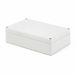 Hörmann 2-Kanal-Relais-Empfänger HER 2, 26,975 MHz -Sonax Geschäft 437265 hoermann 2 kanal relais empfaenger her 2 26975 mhz auswerteeinheit