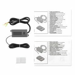 Hörmann 1-Kanal-Empfänger HE 1, 40 MHz 9 Hörmann 1-Kanal-Empfänger HE 1, 40 MHz -Sonax Geschäft 437380 hoermann 1 kanal empfaenger he 1 40 mhz lieferumfang