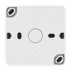 Hörmann Radartaster FSR 1, BiSecur -Sonax Geschäft 437392 hoermann radartaster fsr1 bisecur abdeckung