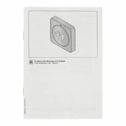 Hörmann Radartaster FSR 1, BiSecur -Sonax Geschäft 437392 hoermann radartaster fsr1 bisecur anleitung