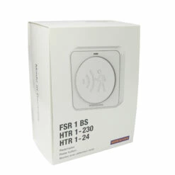 Hörmann Radartaster HTR 1-24 -Sonax Geschäft 437393 hoermann radartaster htr 1 24 verpackung