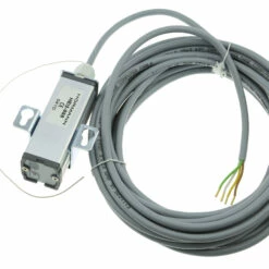 Hörmann 2-Kanal-Empfänger HEI 2, 868 MHz