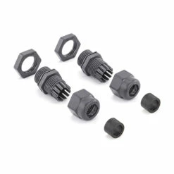 Hörmann 1-Kanal-Relais-Empfänger HER 1, 868 MHz -Sonax Geschäft 437408 hoermann 1 kanal relais empfaenger her 1 868 mhz kabelverschraubung