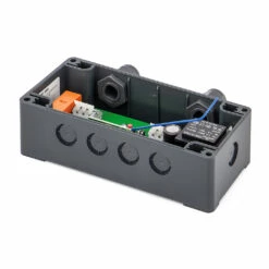 Hörmann 1-Kanal-Relais-Empfänger HER 1, 868 MHz -Sonax Geschäft 437408 hoermann 1 kanal relais empfaenger her 1 868 mhz offen