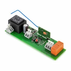 Hörmann 1-Kanal-Relais-Empfänger HER 1, 868 MHz -Sonax Geschäft 437408 hoermann 1 kanal relais empfaenger her 1 868 mhz platine