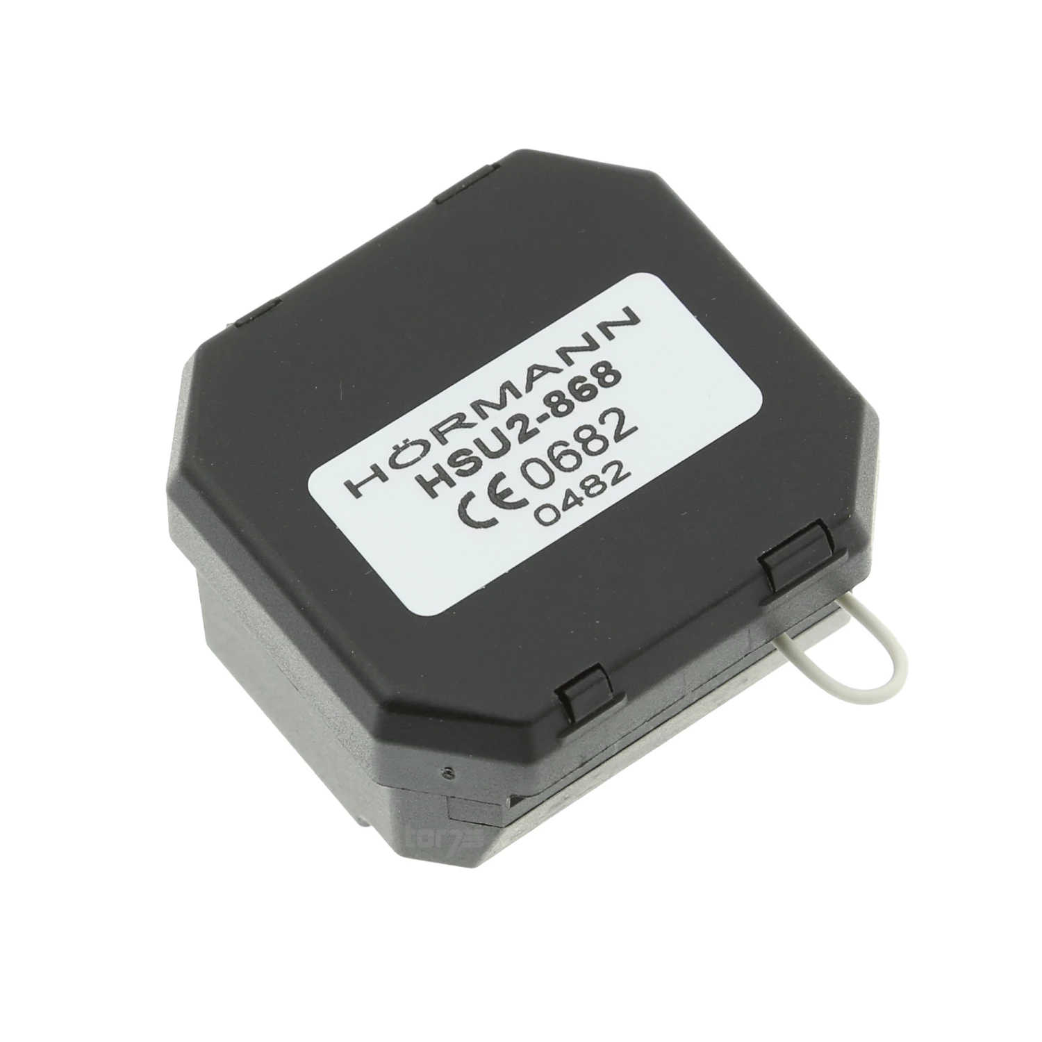 Hörmann 2-Kanal-Sender Unterputz HSU 2, 868 MHz 2 Hörmann 2-Kanal-Sender Unterputz HSU 2, 868 MHz – Bild 2