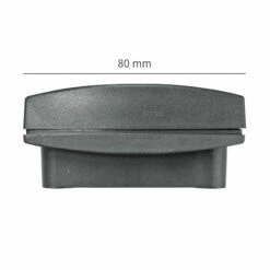 Hörmann Funk-Codetaster FCT 10b, 868 MHz 9 Hörmann Funk-Codetaster FCT 10b, 868 MHz -Sonax Geschäft 437492 hoermann fct 10b 868 mhz draufsicht