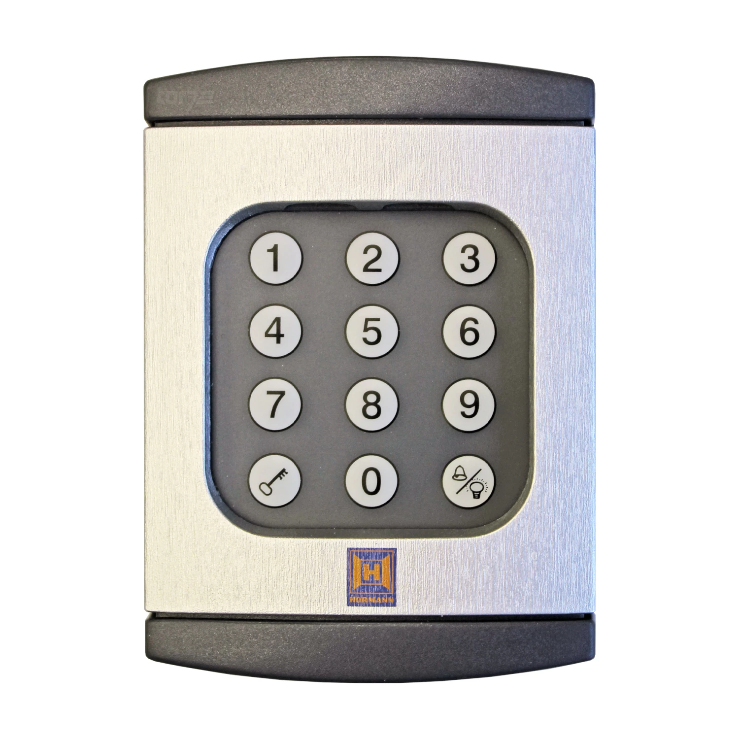 Hörmann Funk-Codetaster FCT 10b, 868 MHz 2 Hörmann Funk-Codetaster FCT 10b, 868 MHz – Bild 2