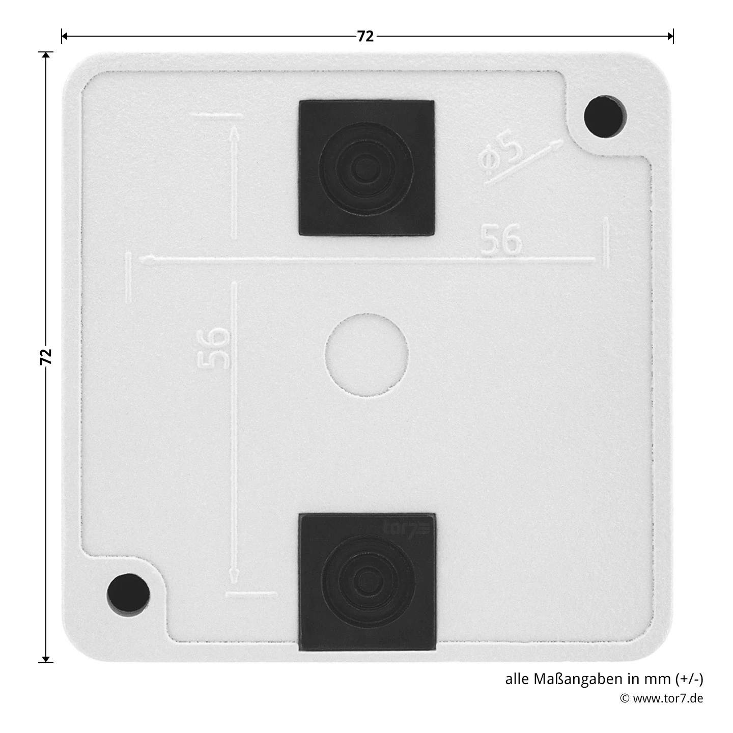 Hörmann Schlüsseltaster ESA 40 8 Hörmann Schlüsseltaster ESA 40 – Bild 8