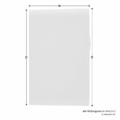 Hörmann Schlüsseltaster ESA 40 17 Hörmann Schlüsseltaster ESA 40 -Sonax Geschäft 437522 hoermann schluesseltaster esa 40 masse