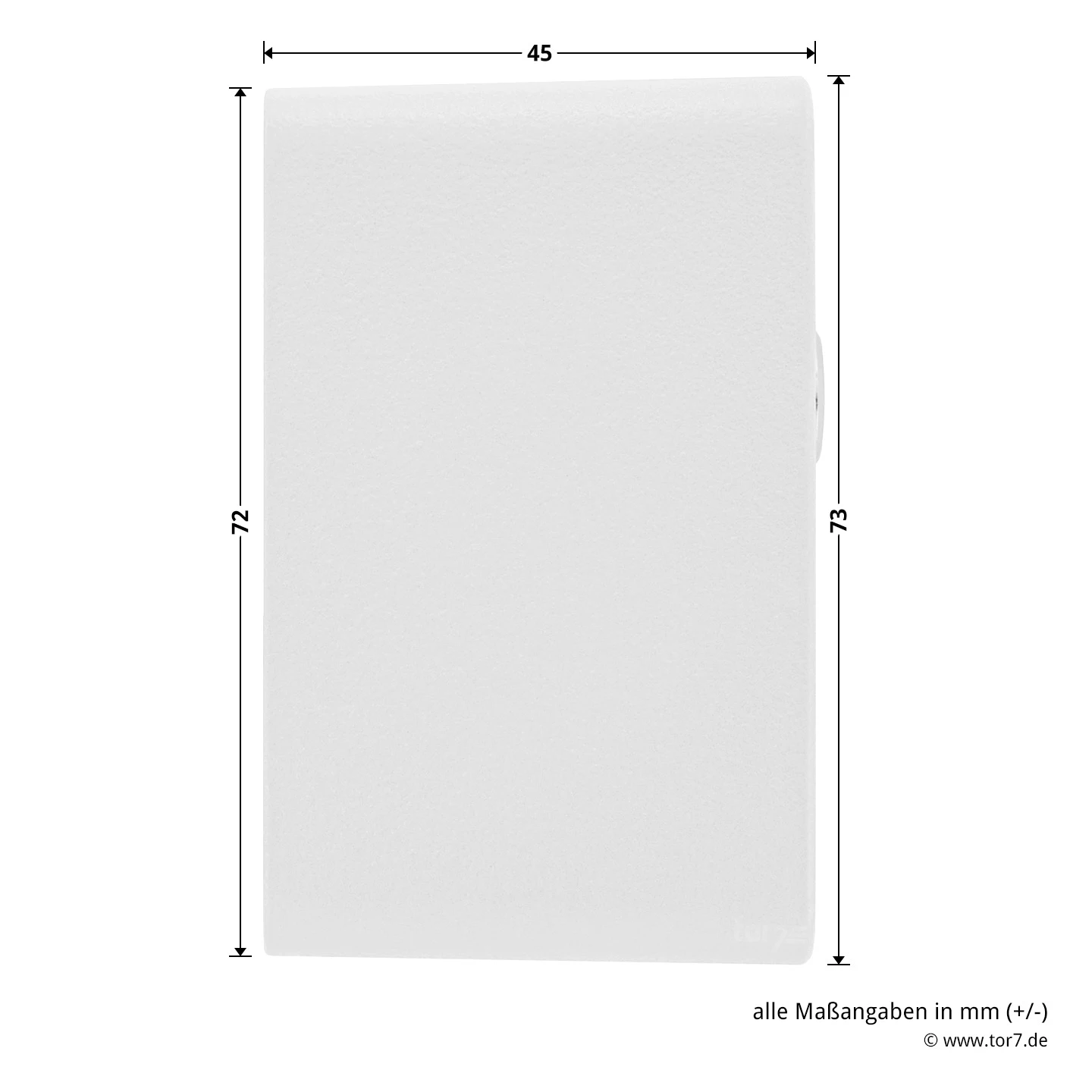 Hörmann Schlüsseltaster ESA 40 9 Hörmann Schlüsseltaster ESA 40 – Bild 9