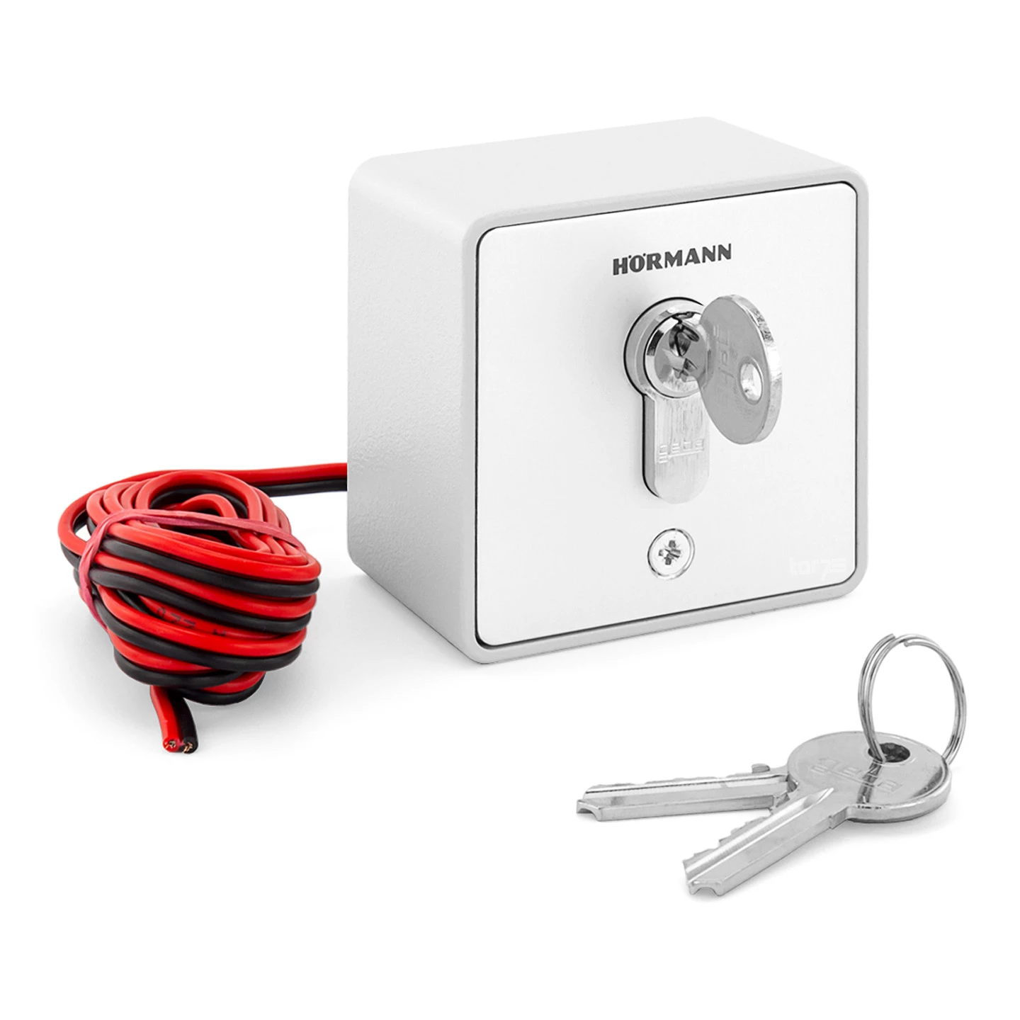 Hörmann Schlüsseltaster ESA 40 1 Hörmann Schlüsseltaster ESA 40