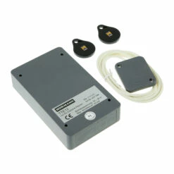 Hörmann Transpondertaster TTE 12