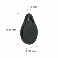 Hörmann Transpondertaster TTE 12 6 Hörmann Transpondertaster TTE 12 -Sonax Geschäft 437544 hoermann transpondertaster tte 12 schlussel masse