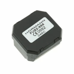 Hörmann 2-Kanal-Funk-Unterputzsender FUS 2, 868 MHz -Sonax Geschäft 437661 hoermann fus 2 868 mhz rueckansicht