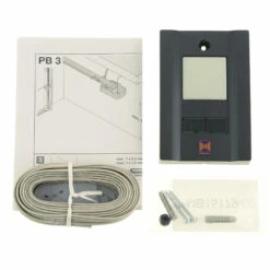 Hörmann Innentaster PB 3 10 Hörmann Innentaster PB 3 -Sonax Geschäft 437679 hoermann innentaster pb 3 lieferumfang