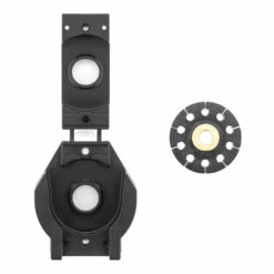 Hörmann Antriebsscheibenhalter Mit Antriebsscheibe Für FS10 -Sonax Geschäft 437747 hoermann antriebsscheibenhalter mit antriebsscheibe fuer fs10 lieferumfang