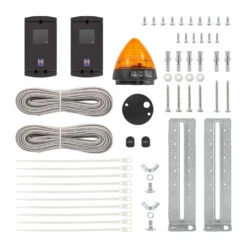 Hörmann SK-Set Sicherheitskit -Sonax Geschäft 437989 hoermann sk set sicherheitskit lineamatic lieferumfang