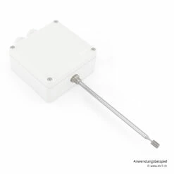 Sonax Geschäft -Sonax Geschäft 438029 hoermann teleskopantenne anwendungsbeispiel