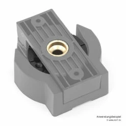 Hörmann Antriebsscheibe Für Führungsschiene FS 10 Und FS 2 11 Hörmann Antriebsscheibe Für Führungsschiene FS 10 Und FS 2 -Sonax Geschäft 438108 hoermann antriebsscheibe fuer fuehrungsschiene fs 10 und fs 2 anwendungsbeispiel 2