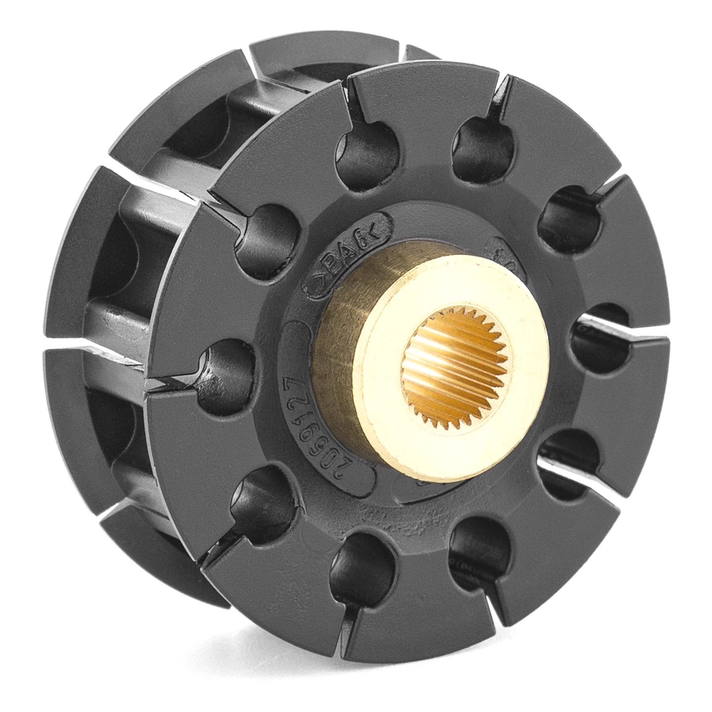 Hörmann Antriebsscheibe Für Führungsschiene FS 10 Und FS 2 2 Hörmann Antriebsscheibe Für Führungsschiene FS 10 Und FS 2 – Bild 2