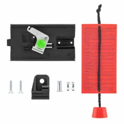 Hörmann Führungsschlitten Für EcoStar, EcoStar Plus Und EcoStar Plus Typ C -Sonax Geschäft 438114 hoermann fuehrungsschlitten fuer ecostar ecostar plus und ecostar plus typ c lieferumfang