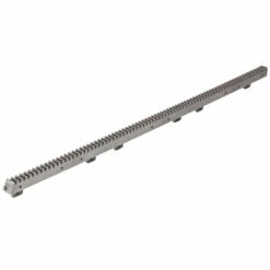 Hörmann Kunststoff-Zahnstange S6, Befestigung Oben -Sonax Geschäft 438631 hoermann kunststoff zahnstange s6 befestigung oben gesamtansicht