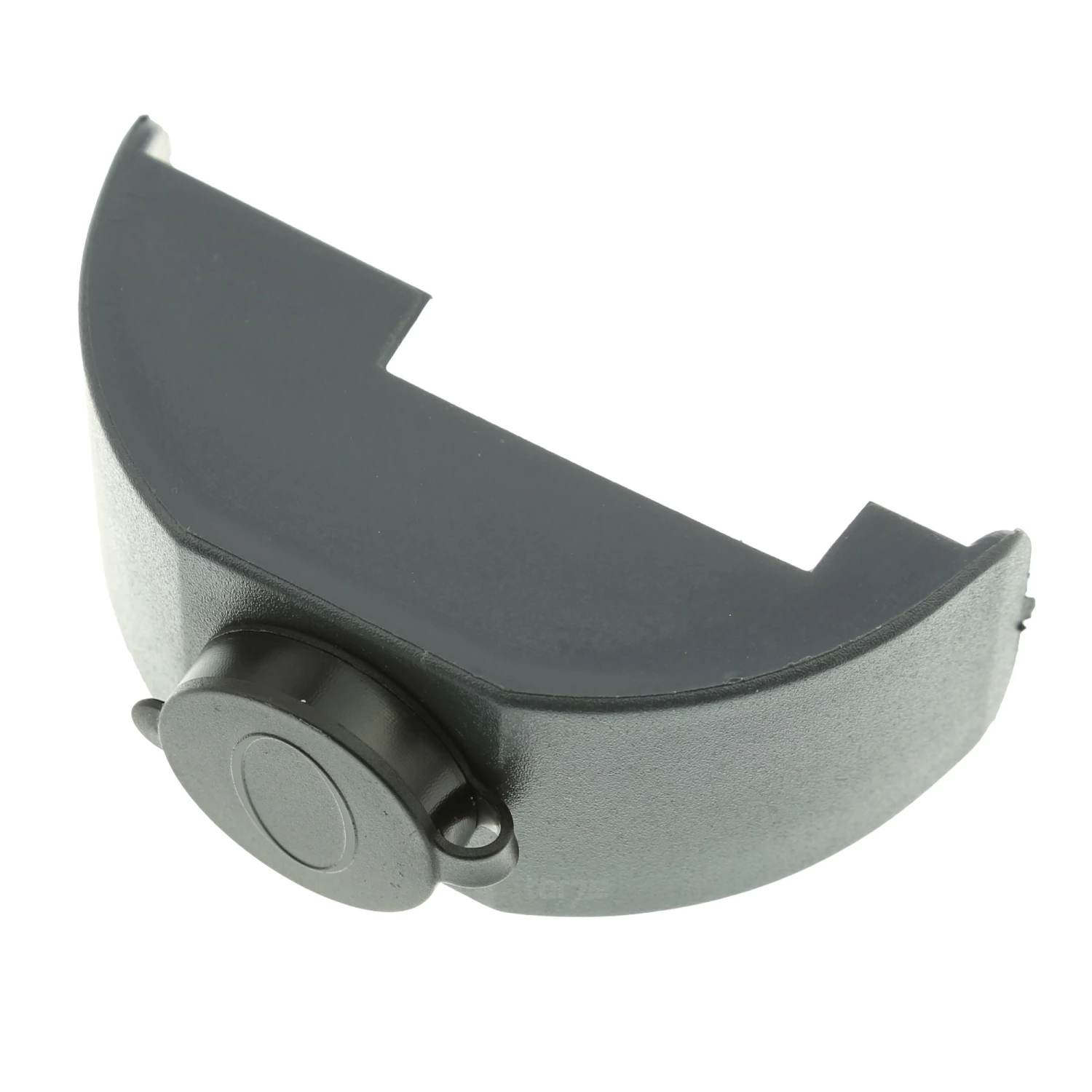 Hörmann Schlosskappe Abschließbar Als Abdeckung Notentriegelung DTA 2 Hörmann Schlosskappe Abschließbar Als Abdeckung Notentriegelung DTA – Bild 2