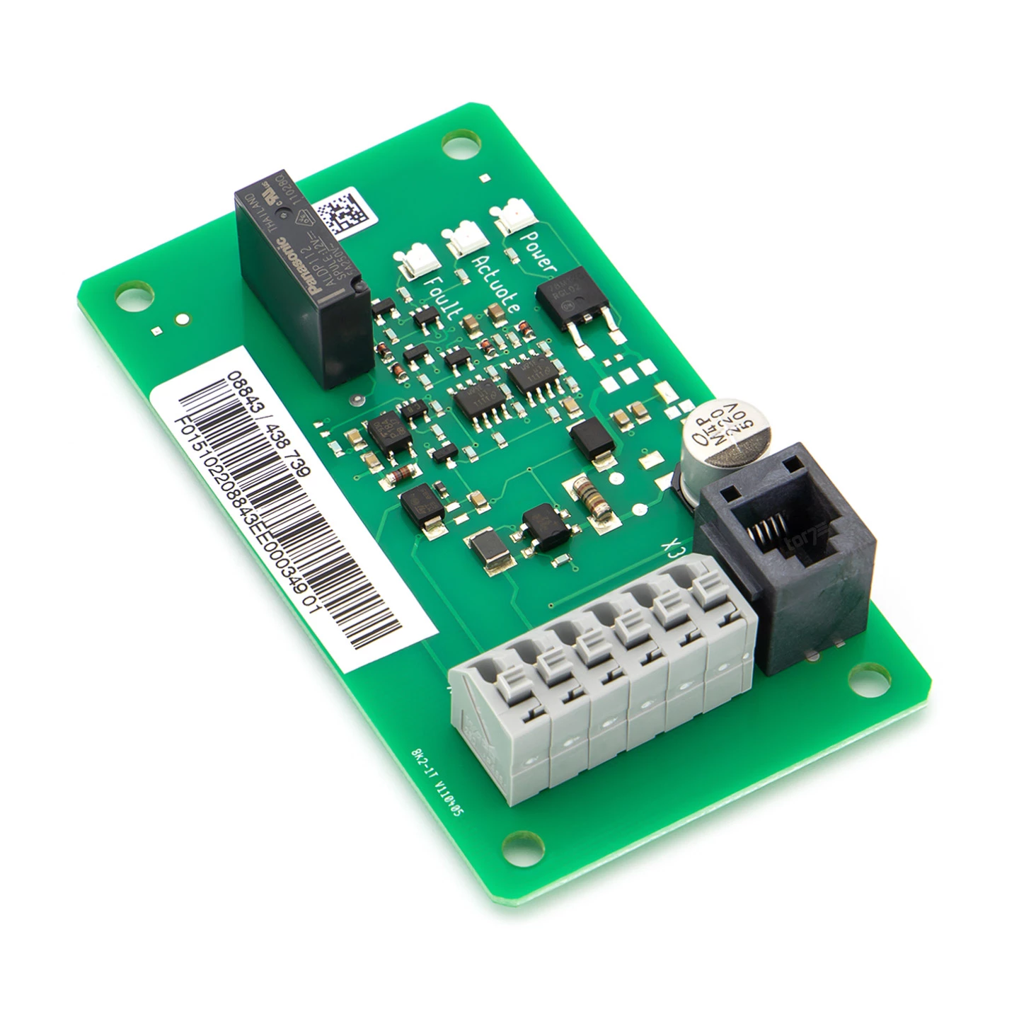 Hörmann Platine 8K2-1T, Auswerteeinheit 1 Hörmann Platine 8K2-1T, Auswerteeinheit