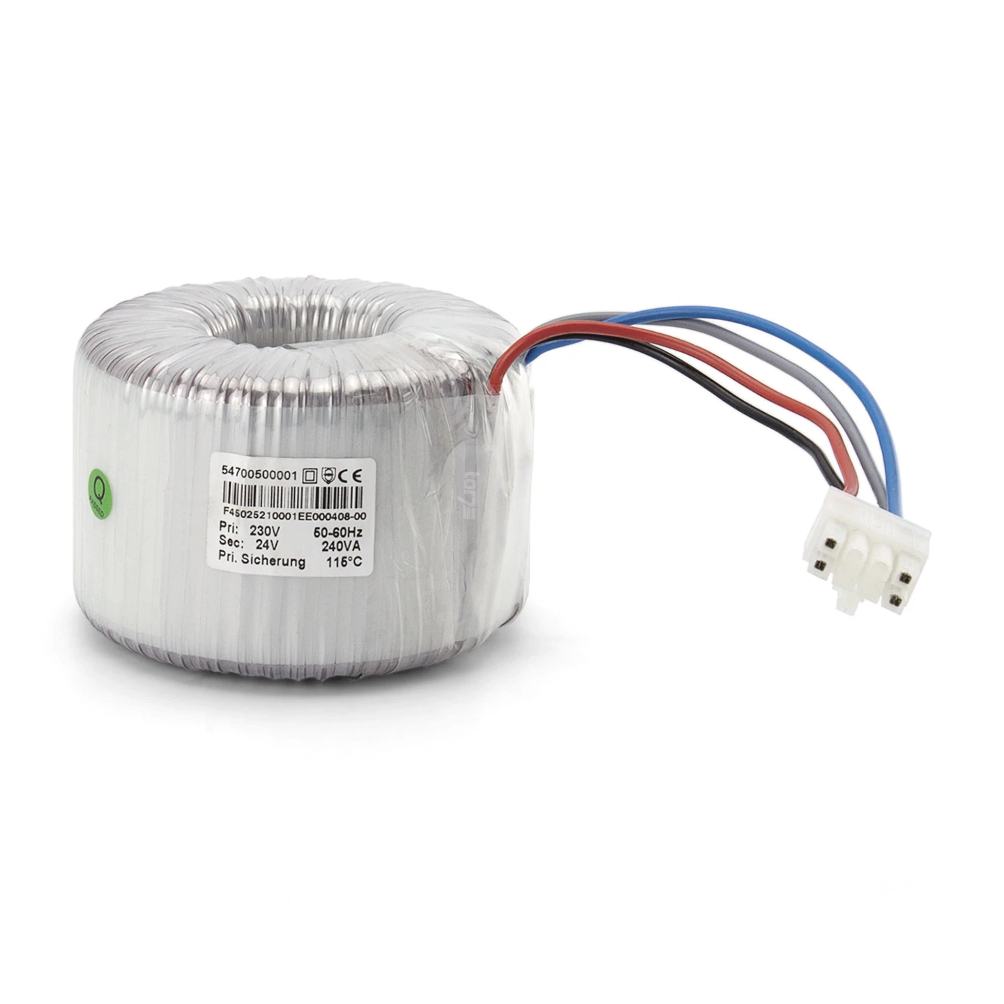 Hörmann Ringkerntrafo Schiebetorantrieb STA 60 1 Hörmann Ringkerntrafo Schiebetorantrieb STA 60