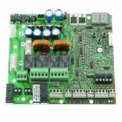 Sonax Geschäft 45 Hörmann Steuerplatine Für Drehtorantrieb DTA